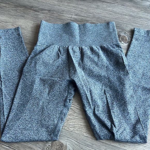 Seamless contour leggings - Picture 2 of 3